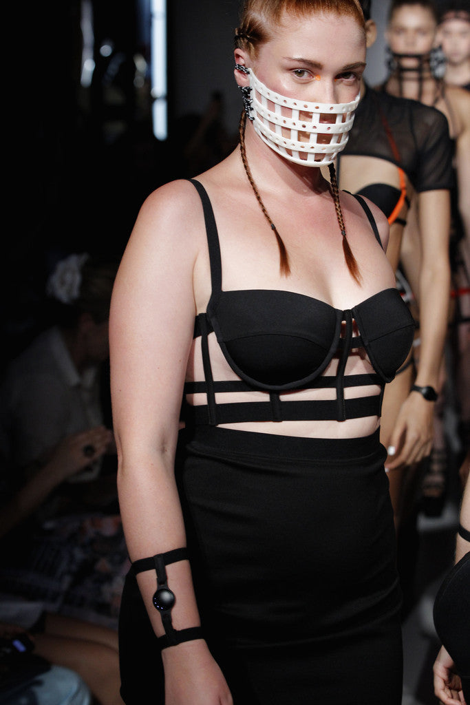 CHROMAT  Structural Experiments for the Human Body.